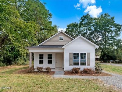315 Byrd Street, Clinton, NC, 28328