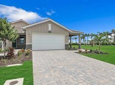 18612 Dayspring Pl, Venice, FL, 34293