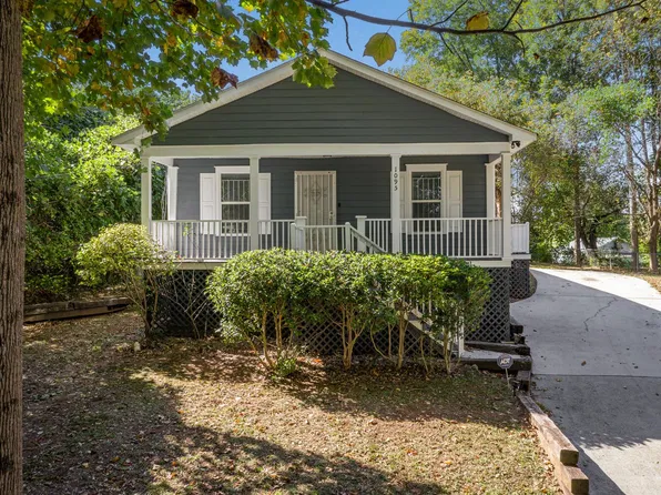 1095 Hill St SE, Atlanta, GA 30315