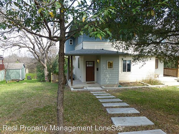 2nd image of 1702 Taylor Gaines St #A