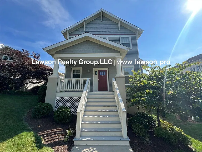 3602 Colonial Green Cir SW — Photo 1