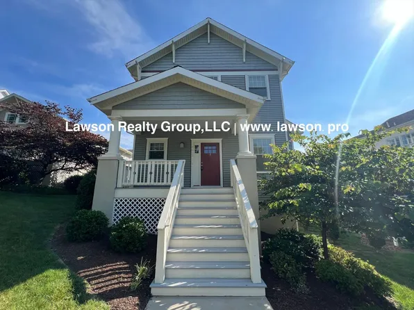 3602 Colonial Green Cir SW, Roanoke, VA 24018