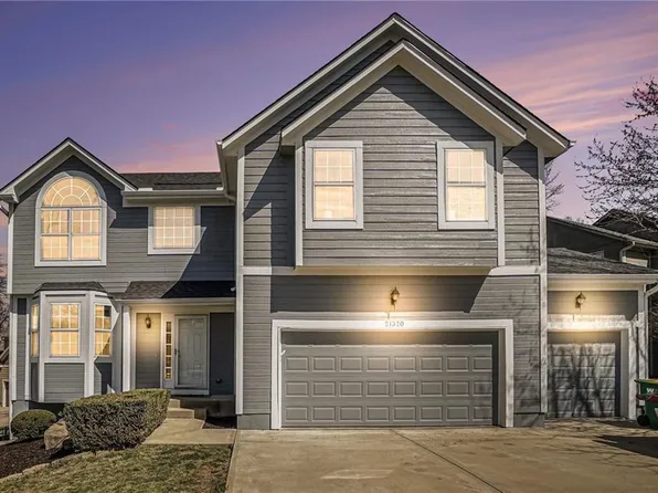 21320 W 98th St, Lenexa, KS 66220