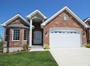 147 Bogey Blvd, Arnold, MO 63010