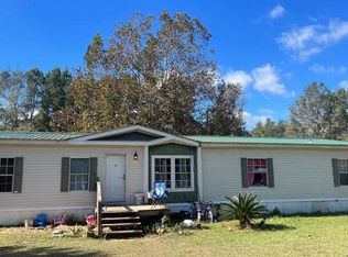 4225 Harielson Rd, Crestview, FL 32539
