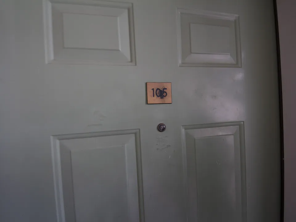 724 W 1720 N #105