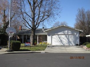 524 Blueridge Ct, Vacaville, CA