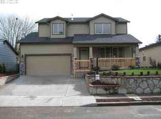 4713 NE 72nd Ave, Portland, OR 97218