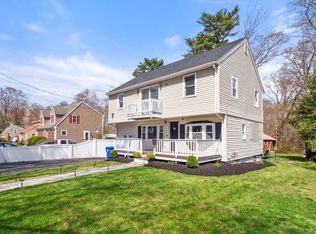 39 Lancaster St, Rockland, MA 02370