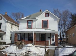 1445 Lee St, Indianapolis, IN