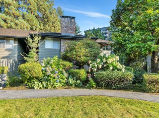235 Keith Rd #208, West Vancouver, BC
