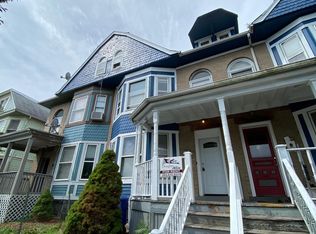 1054 State St #1, Bridgeport, CT 06605