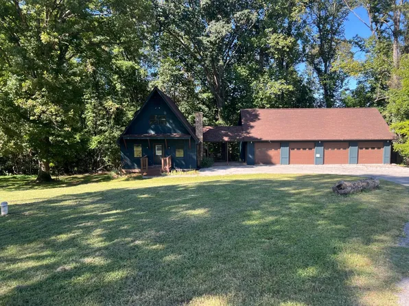 3525 Nicopolis Dr, Bedford, VA 24523