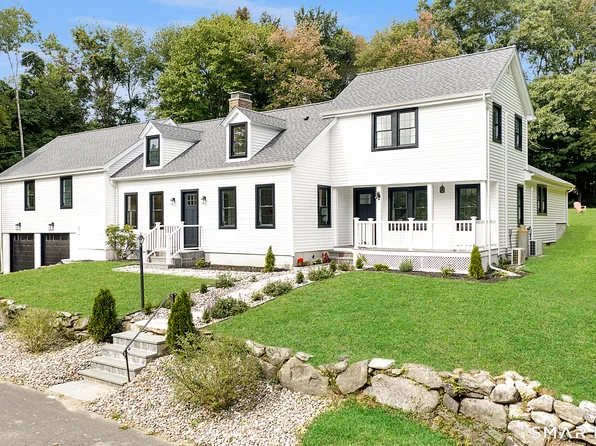 20 Hydelor Avenue, Prospect, CT 06712