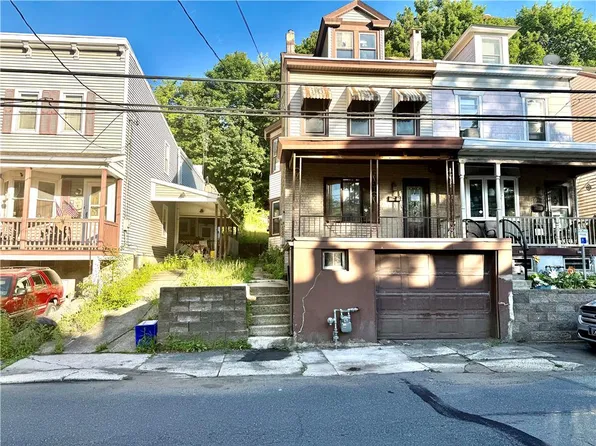 457 Nichols St, Pottsville, PA 17901