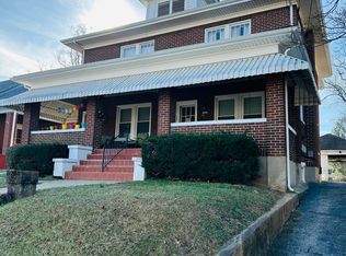 1138 Wasena Ave SW, Roanoke, VA 24015