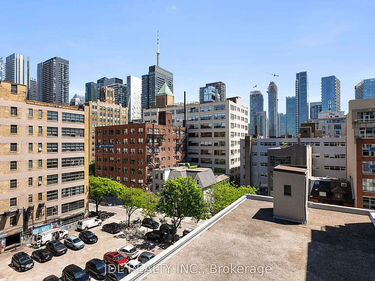 435 Richmond St W #610 — Photo 10