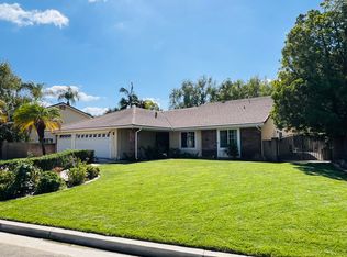 5171 Via Marcos, Yorba Linda, CA 92887