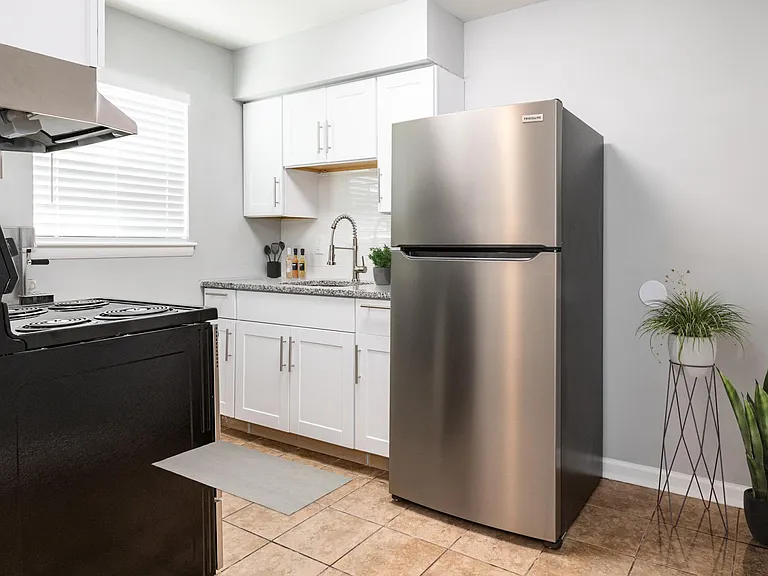 Birch Townhomes — Photo 41