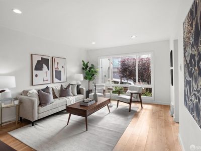 4020 Folsom St, San Francisco, CA, 94110