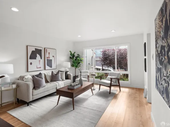 4020 Folsom St, San Francisco, CA 94110