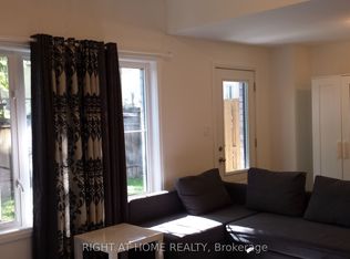 39 Stallibrass Ln S #BASEMENT, Richmond Hill, ON L4C2M8