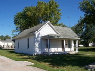 840 N Allen St, Montgomery City, MO 63361