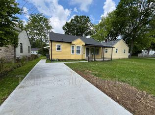 3534 N Euclid Ave, Indianapolis, IN