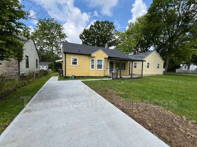 3534 N Euclid Ave, Indianapolis, IN, 46218