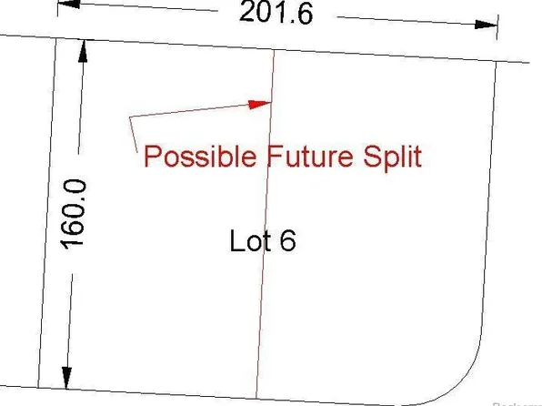 Vac Fieldcrest Meadows Ct, White Lake, MI 48383