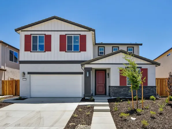 1536 Billorights Ave, Galt, CA 95632