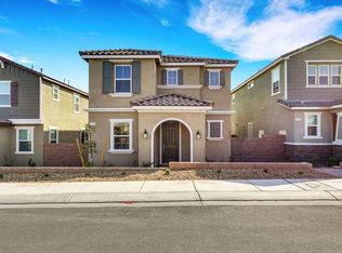 2770 Alfena Pl, Henderson, NV 89044