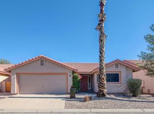 9928 N Desert Ranch Trl, Tucson, AZ 85742