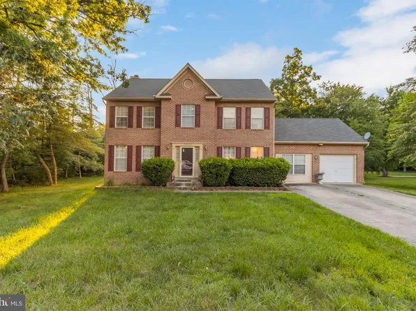 12200 Holm Oak Dr, Waldorf, MD 20601