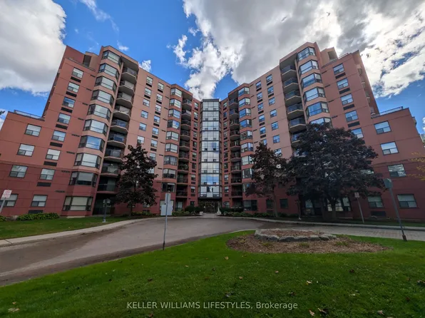 600 Talbot St, London, ON
