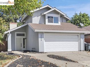 3605 Rio Pacifica Way, Sacramento, CA 95834