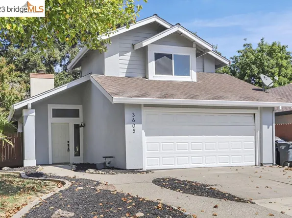 3605 Rio Pacifica Way, Sacramento, CA 95834