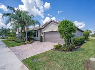 11958 Macquarie Way, Fort Myers, FL 33913