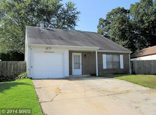 3447 Albantowne Way, Edgewood, MD 21040