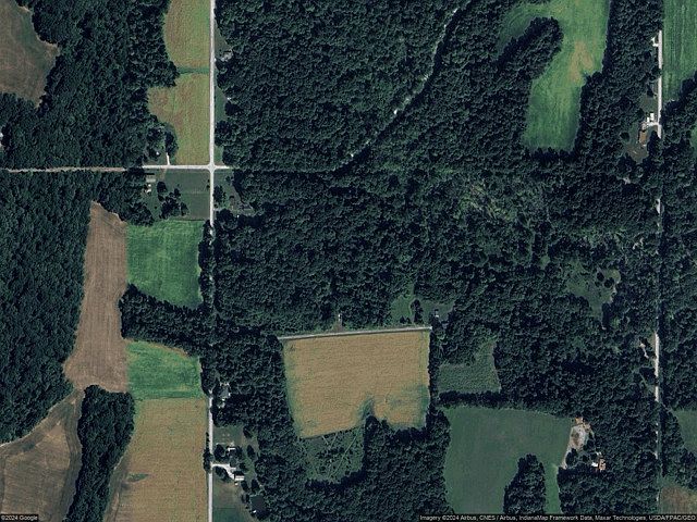 1st image of 4621 E County Road 1275 N