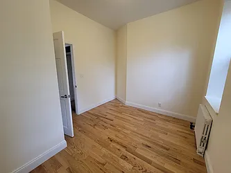Rented by Gold & Appel Realty Corp
