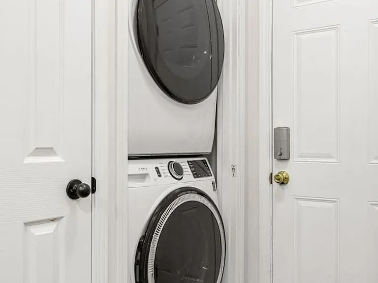 Washer/Dryer