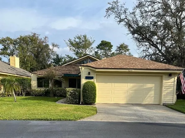 687 Saint Andrews Cir, New Smyrna Beach, FL 32168