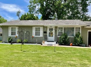 1023 Taylor Dr, Boonville, MO 65233
