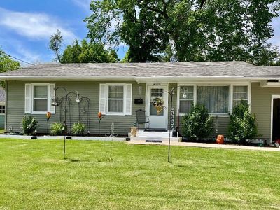 1023 Taylor Dr, Boonville, MO, 65233