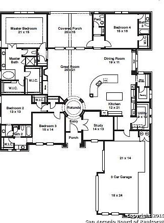 2nd image of 31034 Charolais Way