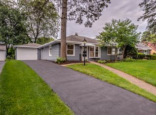 165 S Brockway St, Palatine, IL
