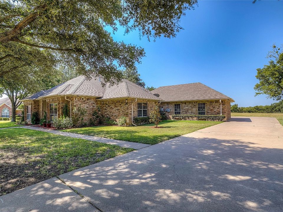1600 Overlook Dr, Kaufman, TX 75142 MLS 20397181 Zillow
