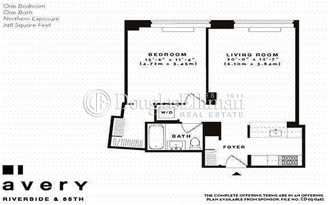 Rented by Douglas Elliman | media 58