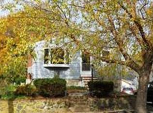 88 Clark St, Lynn, MA 01902